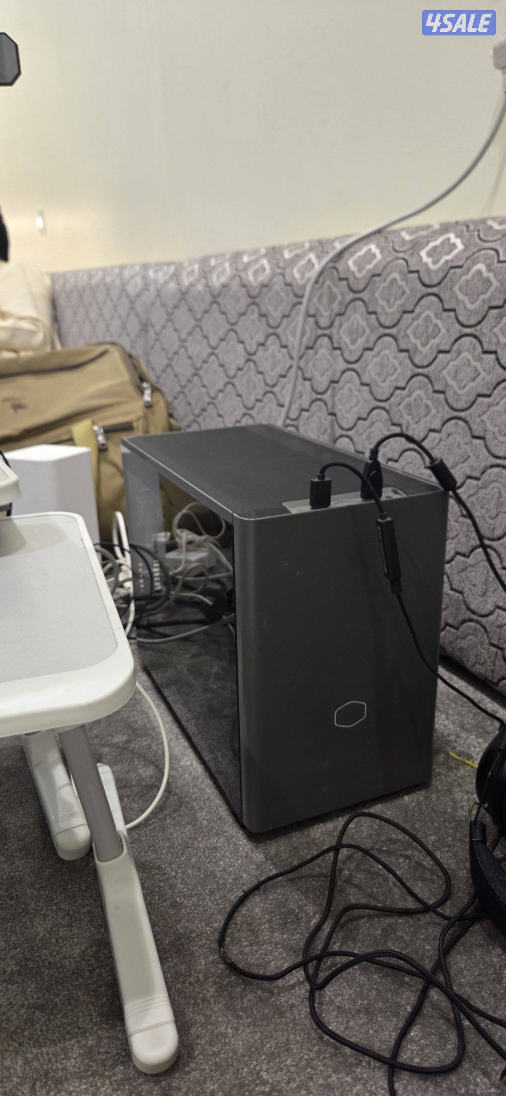 بي سي pc ممتاز مافيه شي يشغل كل اللعاب والفريم جيد2