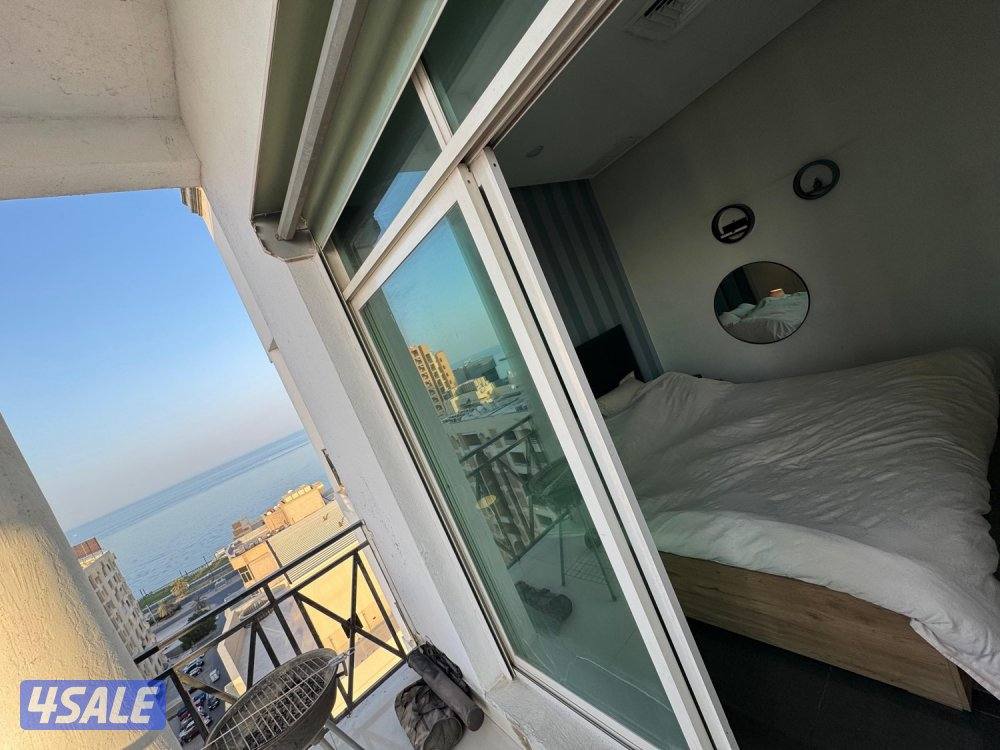 الشعب البحري0