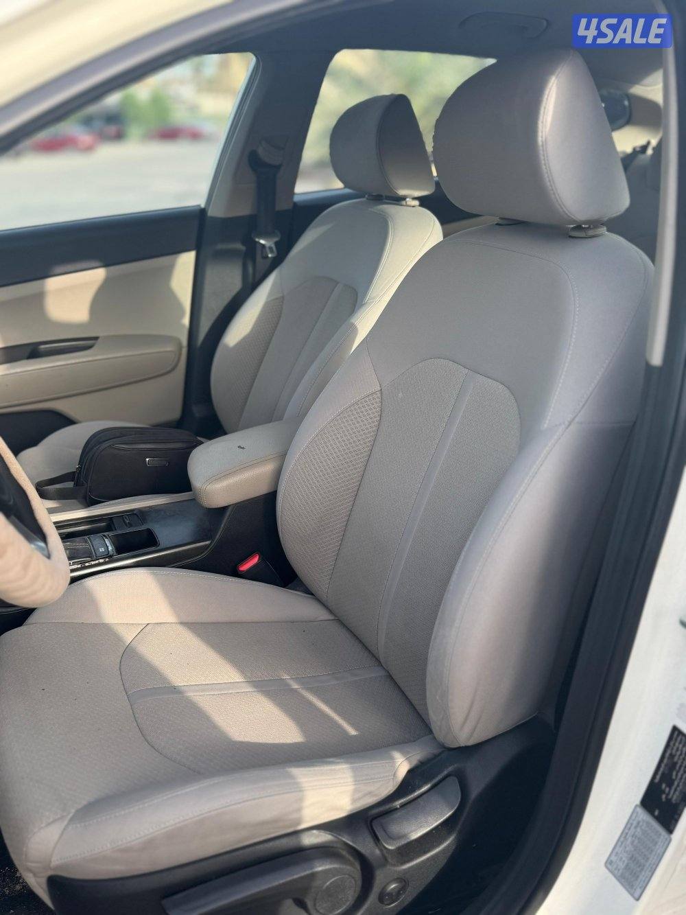 للبيع كيا اوبيتما موديل 2018 ،جيرها خربان2