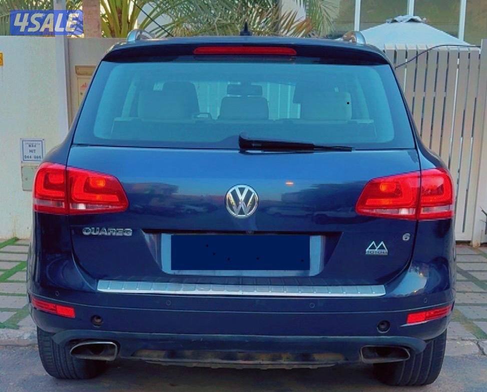 للبيع طوارق موديل 20142