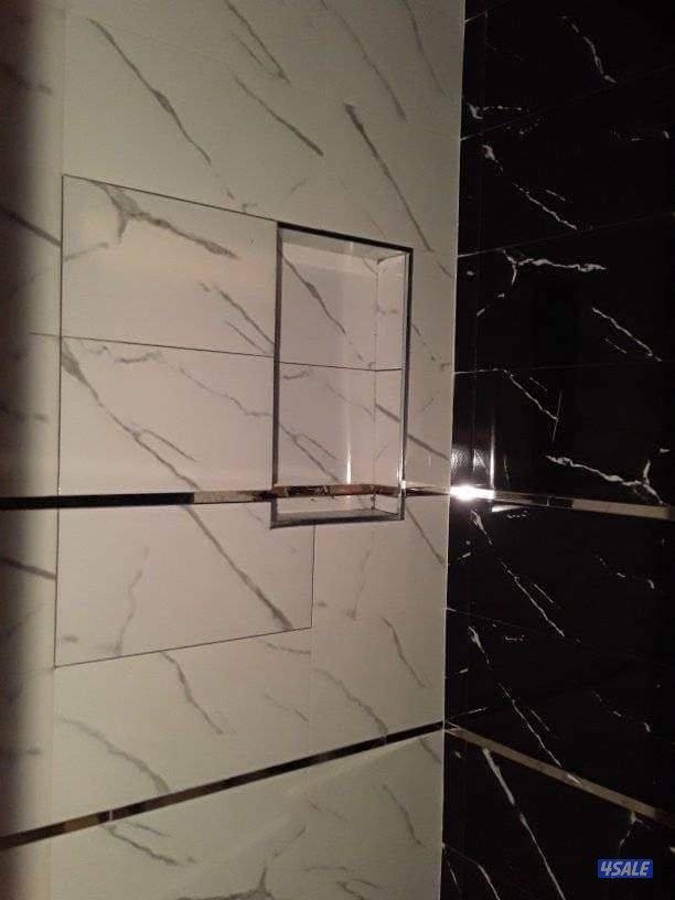 تكسير وتركيب جميع انواع السيراميك والرخام والصبغ2