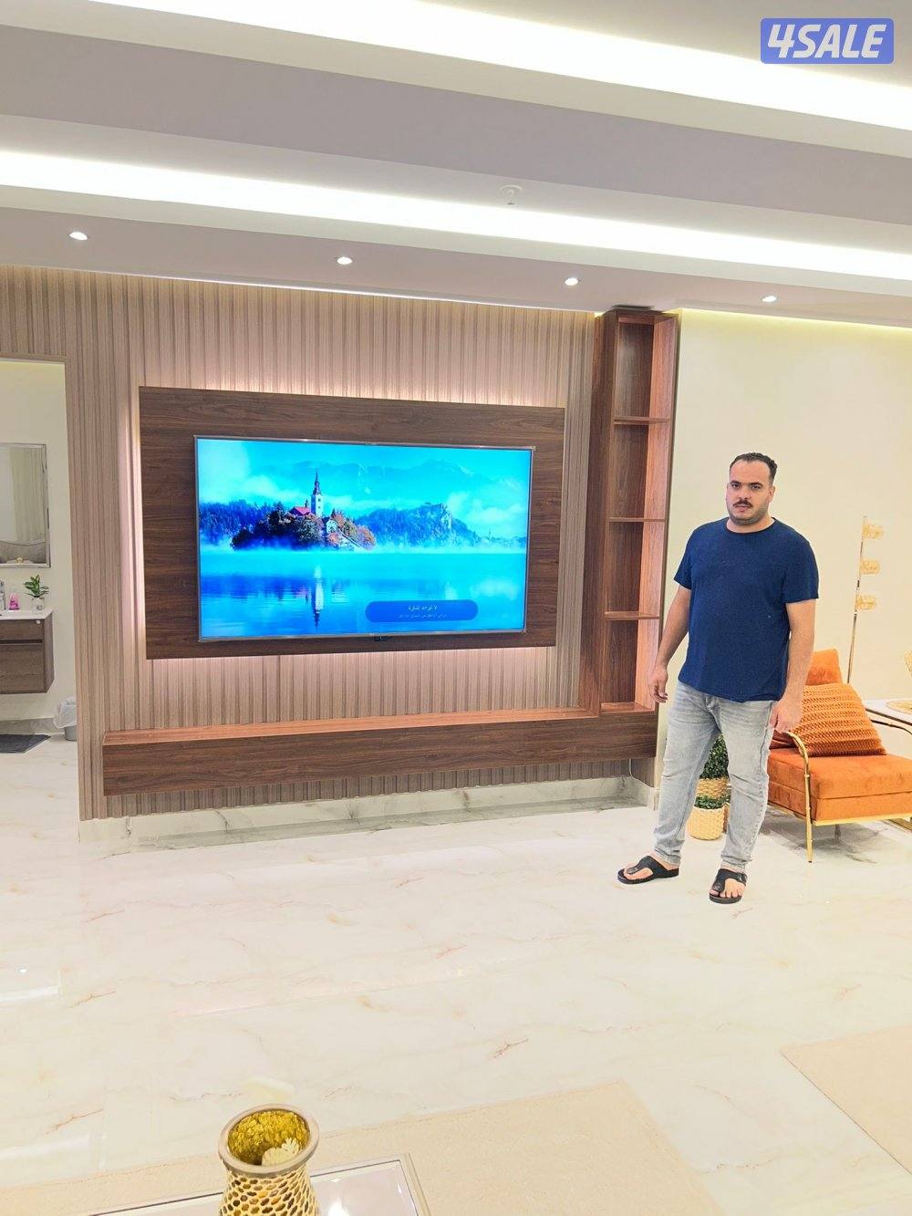 ديكورات ابوصلاح الحديثه أعلى جوده اقل الأسعار6