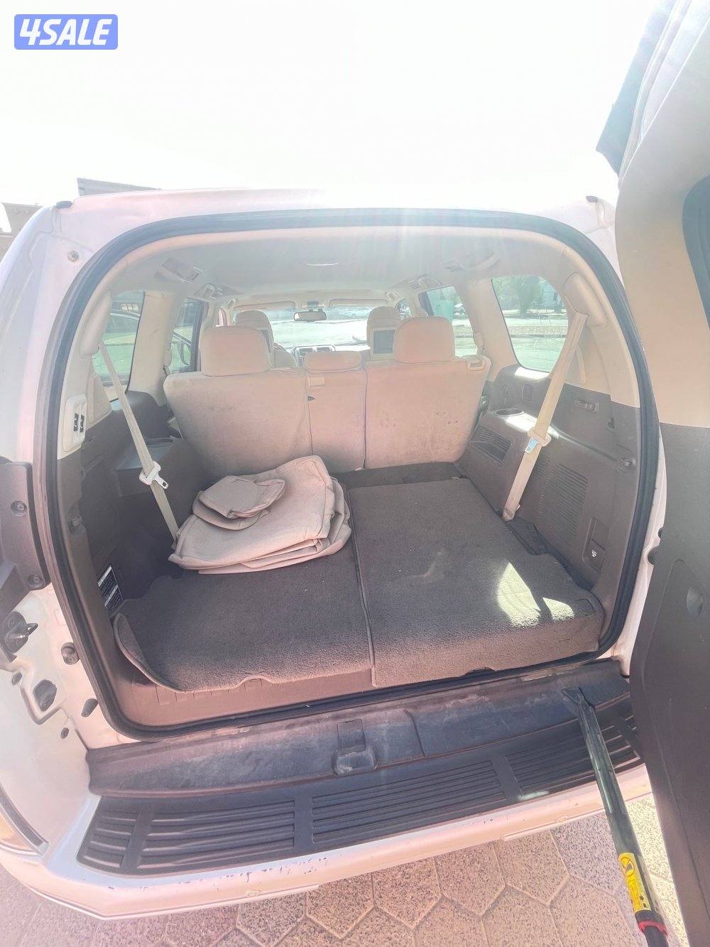 المالك الاول - الفحص موجود1