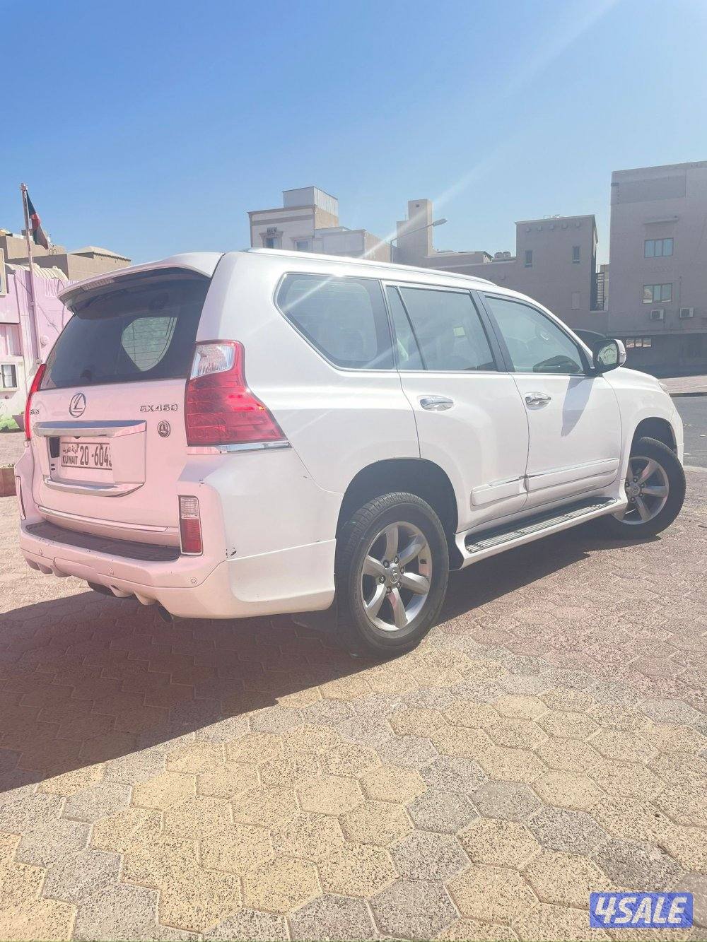 المالك الاول - الفحص موجود2