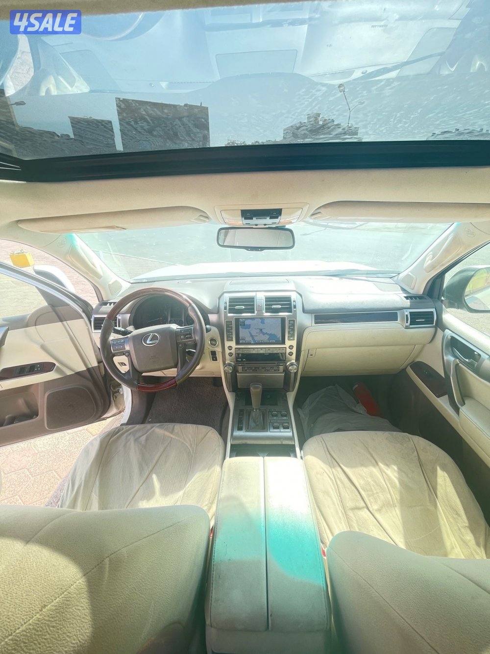 المالك الاول - الفحص موجود5