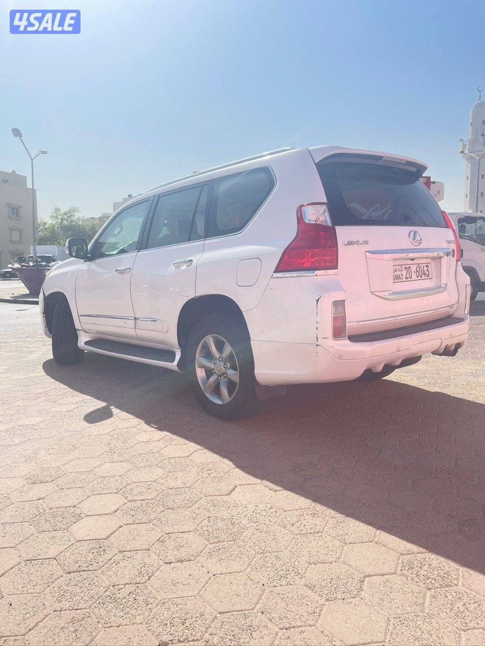 المالك الاول - الفحص موجود6