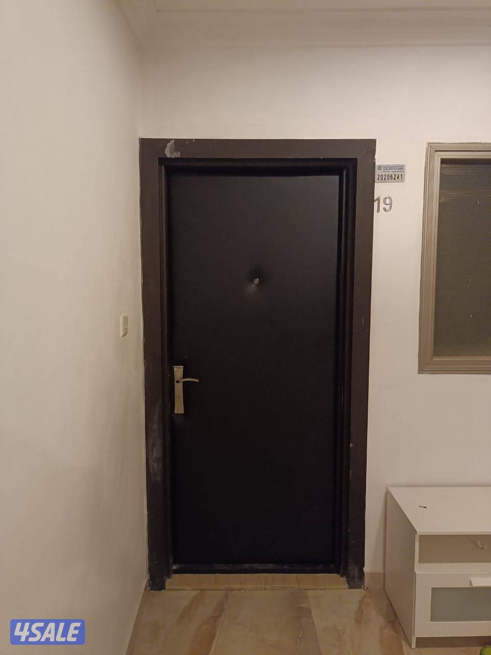 عازل صوت عوازل صوت الابواب3