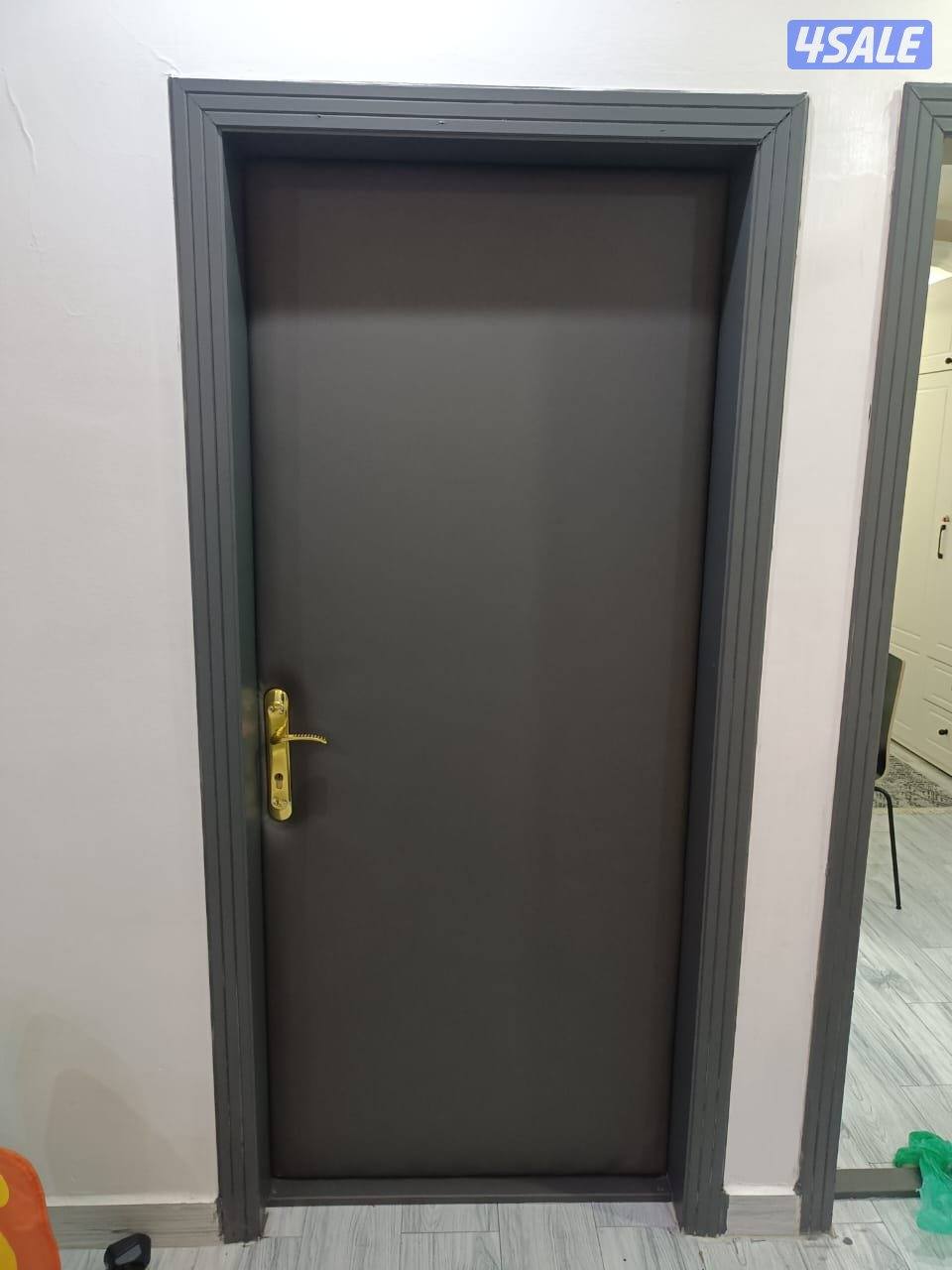 عازل صوت عوازل صوت الابواب8