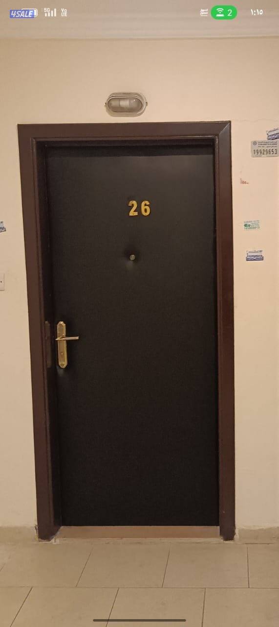 عازل صوت عوازل صوت الابواب9