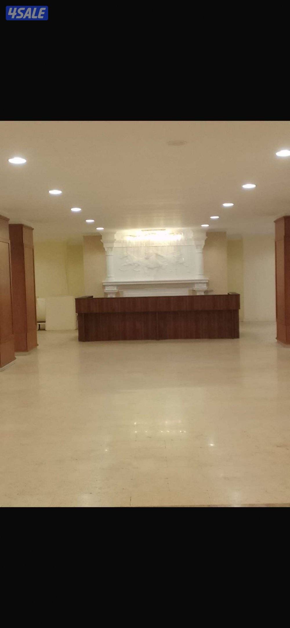 للايجار. شقق ف ميدان حولي موقع ممتاز 👌🏽7