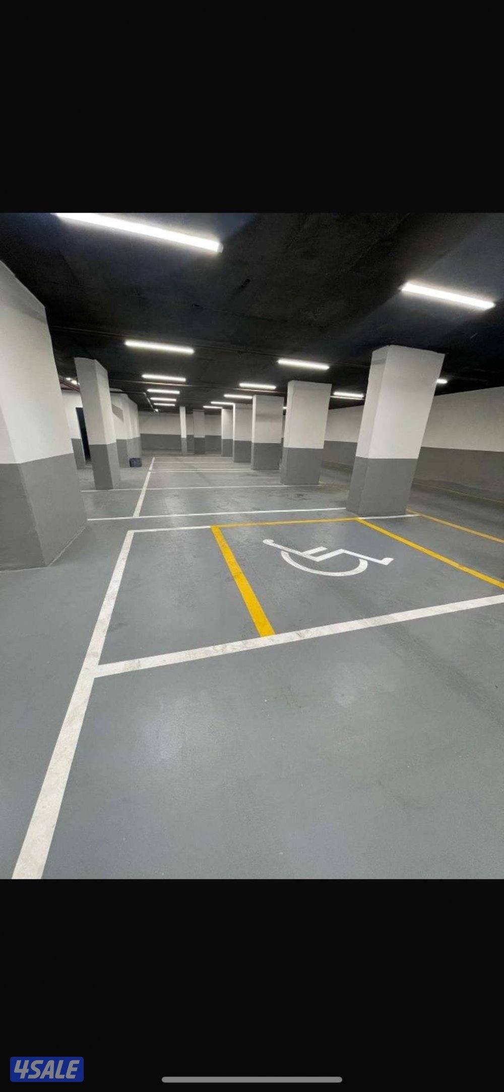 للايجار. شقق ف ميدان حولي موقع ممتاز 👌🏽9