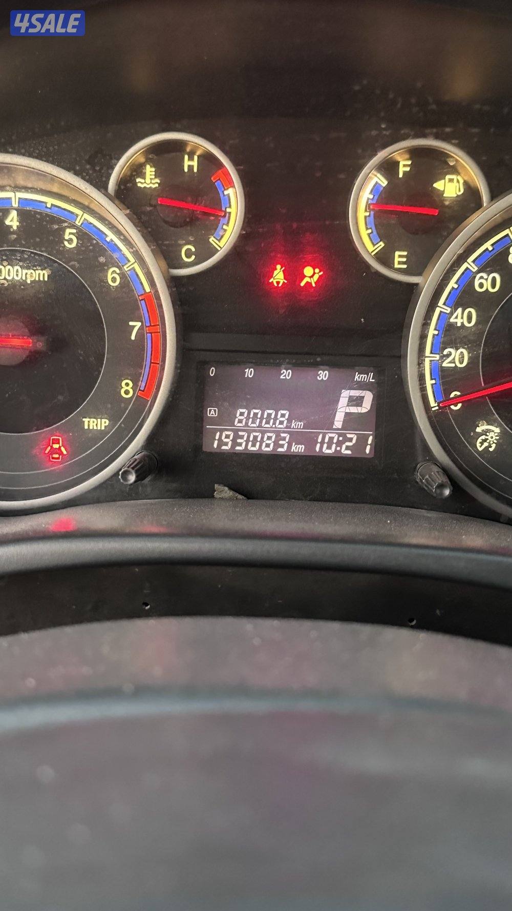 سوزوكي SX4 مديل 20146