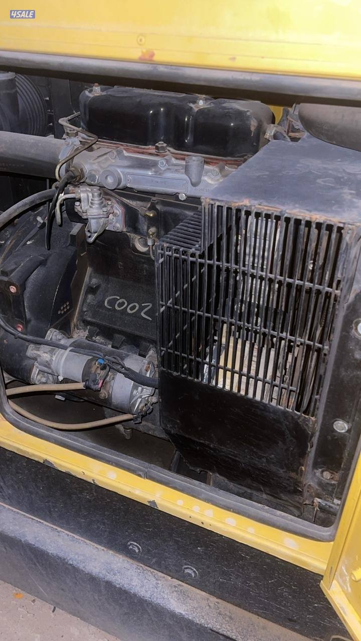 بيع شراء تأجير مولدات كهربائيه6