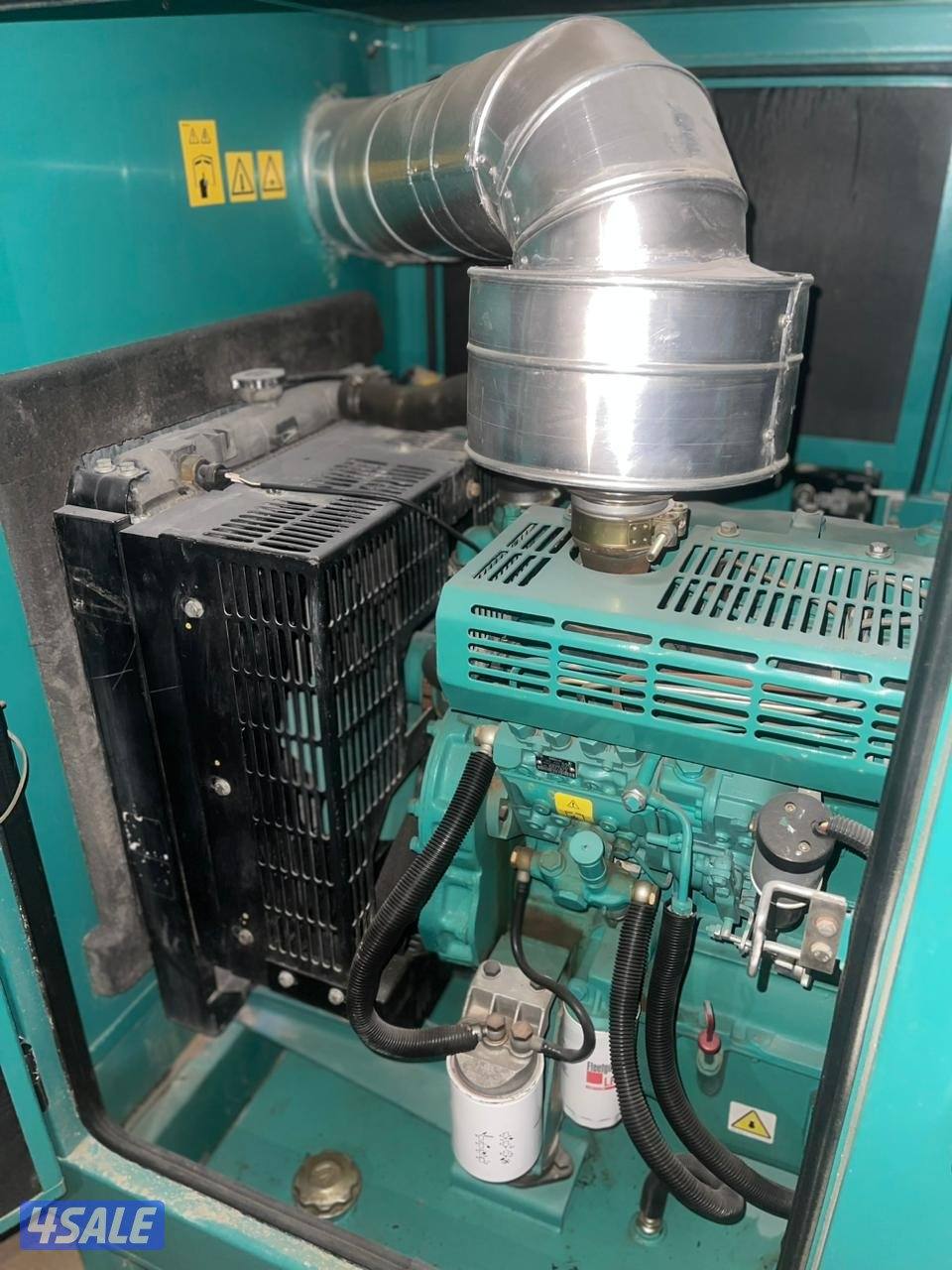 بيع شراء تأجير مولدات كهربائيه5