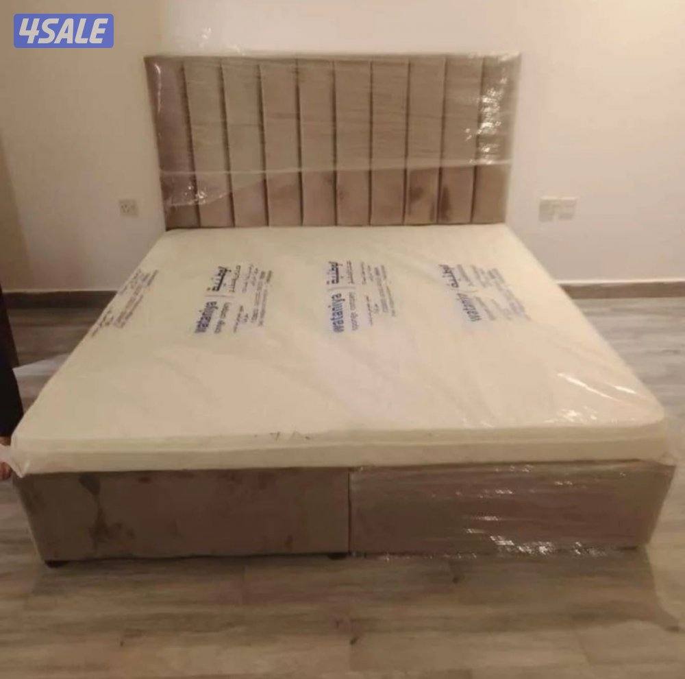 سراير طبيه وفرشات7