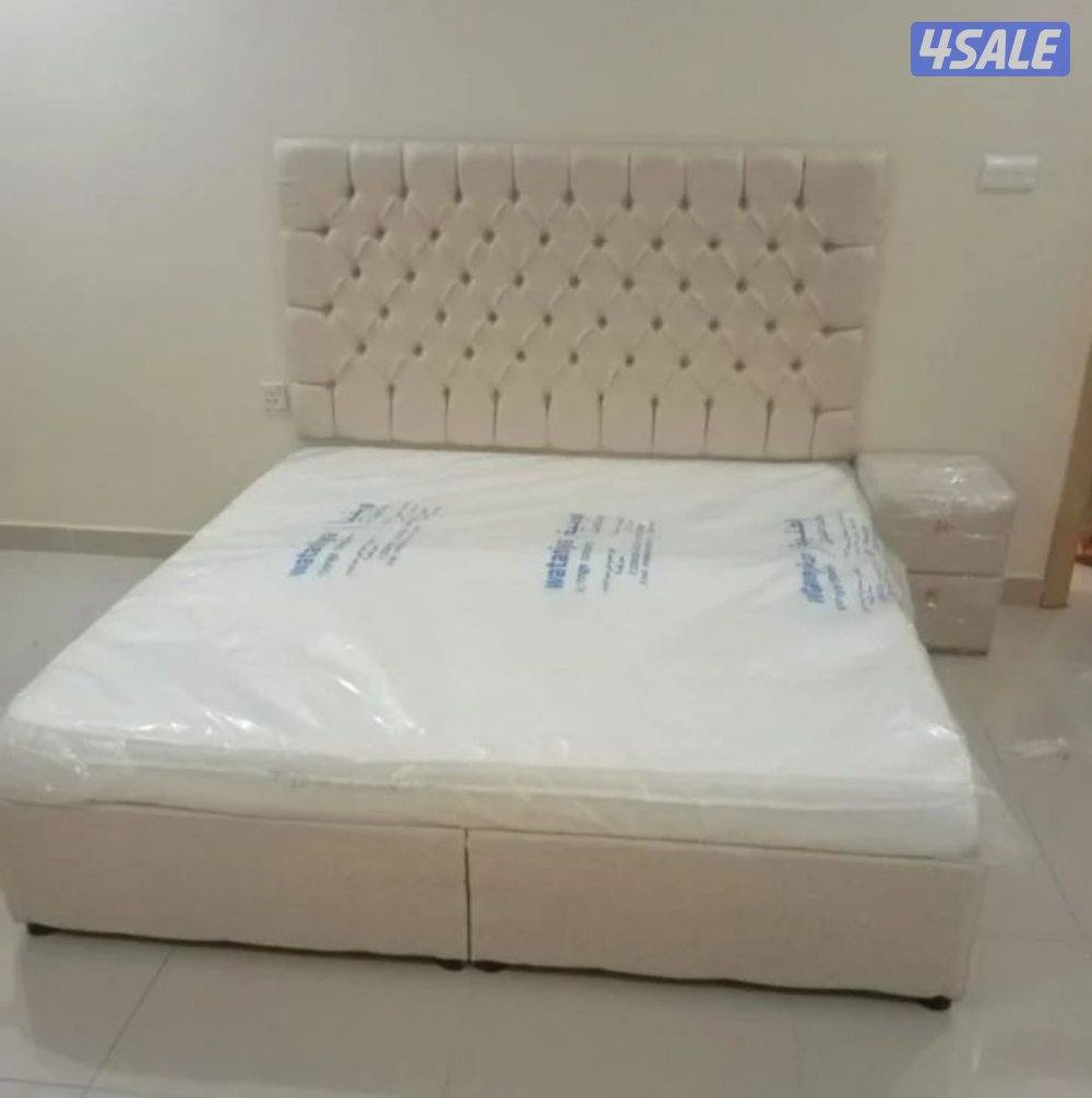 سراير طبيه وفرشات8