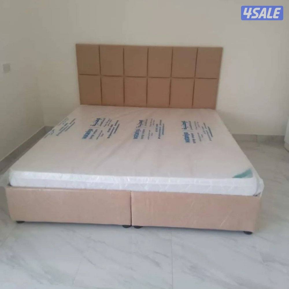 سراير طبيه وفرشات طبية حسب الطلب1