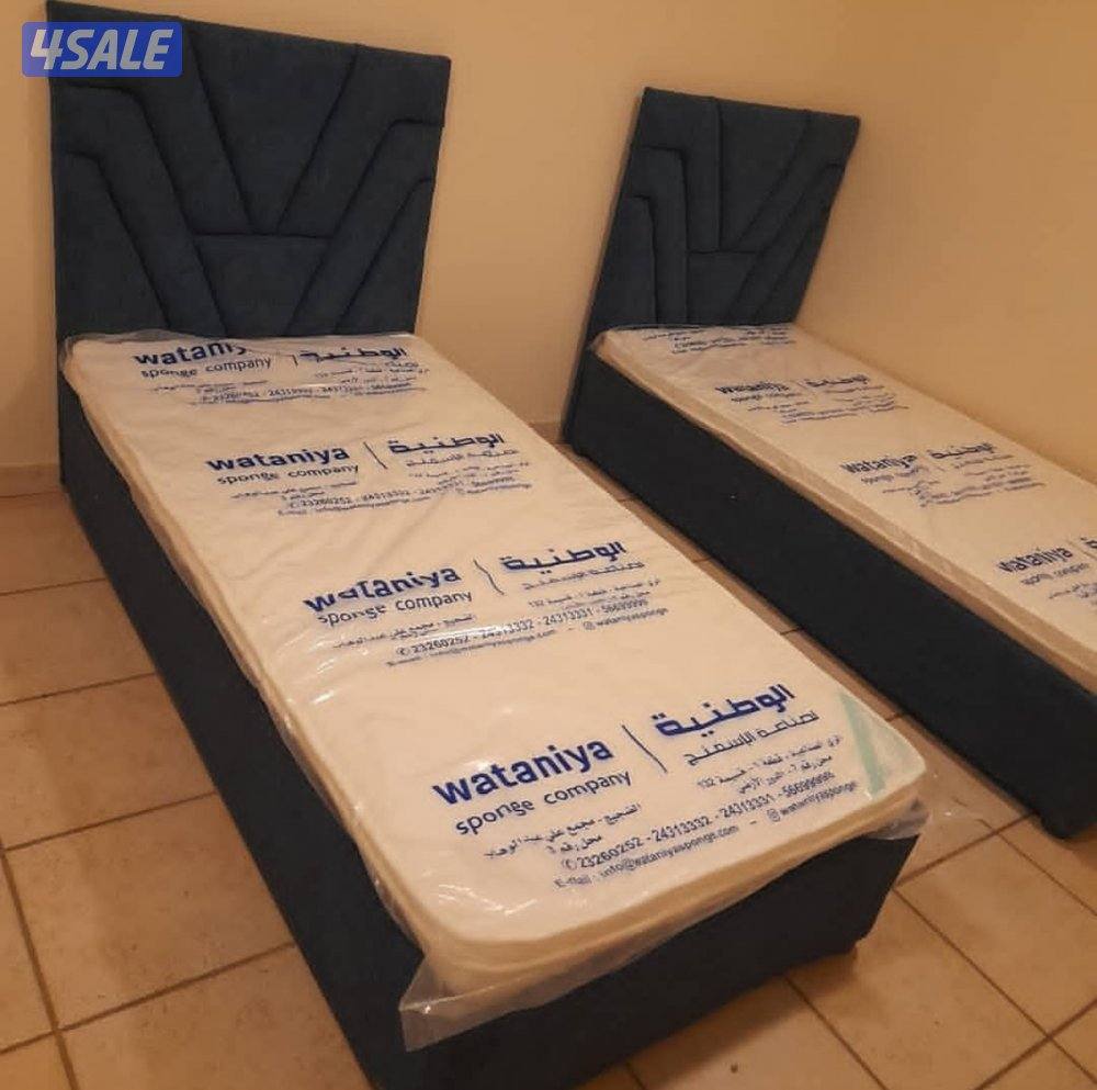 سراير طبيه وفرشات طبية حسب الطلب4