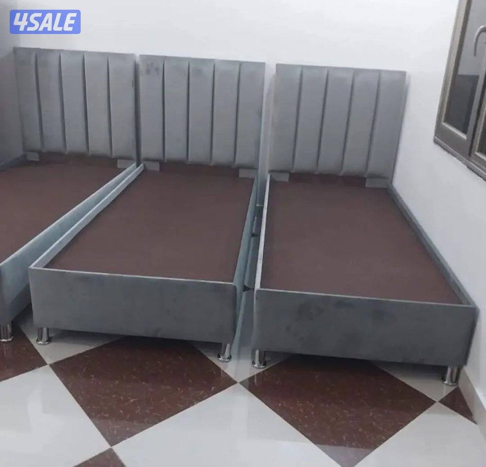 سراير طبيه وفرشات طبية حسب الطلب7