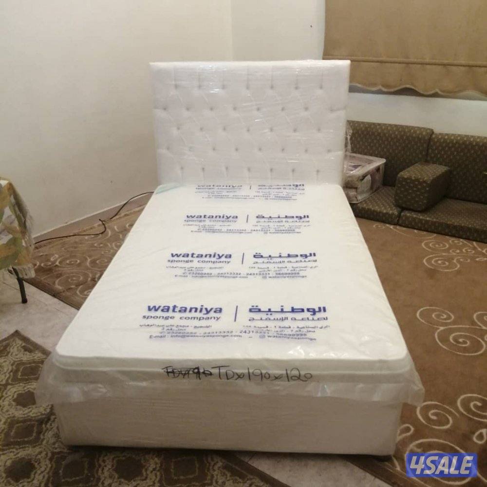 سراير طبيه وفرشات طبية حسب الطلب8