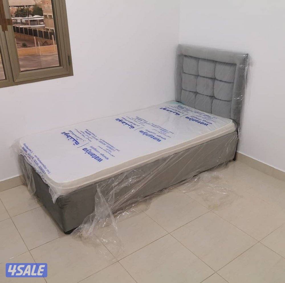 فرشات طبيه وسراير طبي جميع المقاسات للبيع1