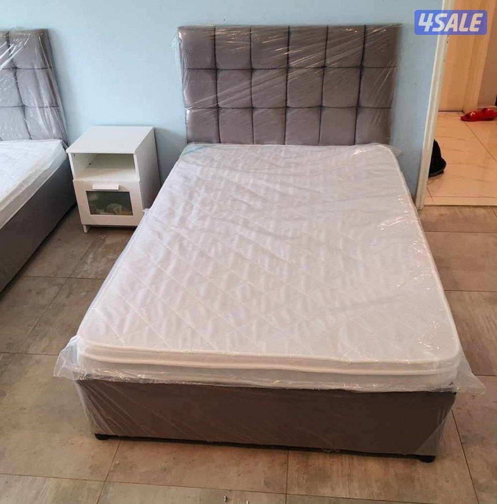 فرشات طبيه وسراير طبي جميع المقاسات للبيع4