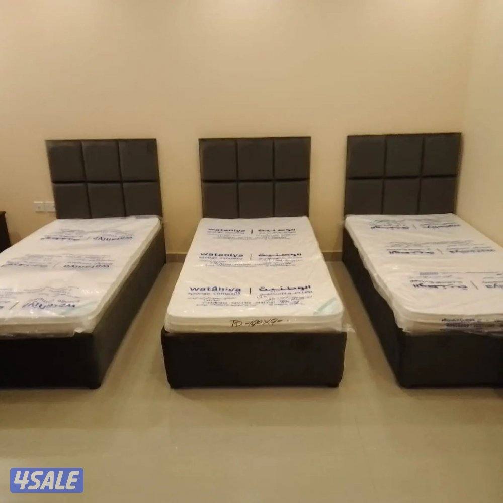 فرشات طبيه وسراير طبي جميع المقاسات للبيع5