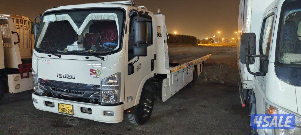 ونش سطخه السعودية بخرين قطر عمان1