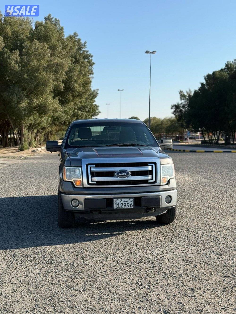 للبيع وانيت 2013 شرط الفحص0