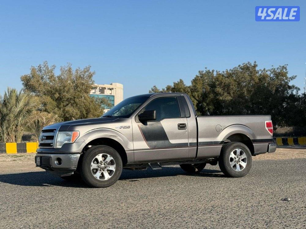 للبيع وانيت 2013 شرط الفحص1