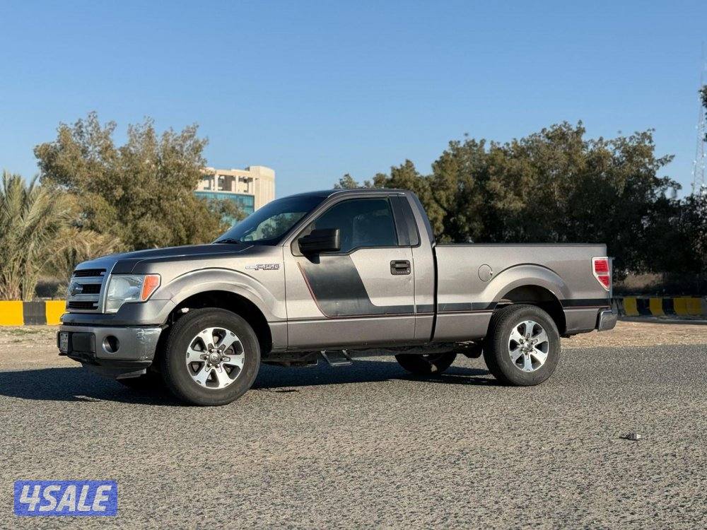 للبيع وانيت 2013 شرط الفحص2