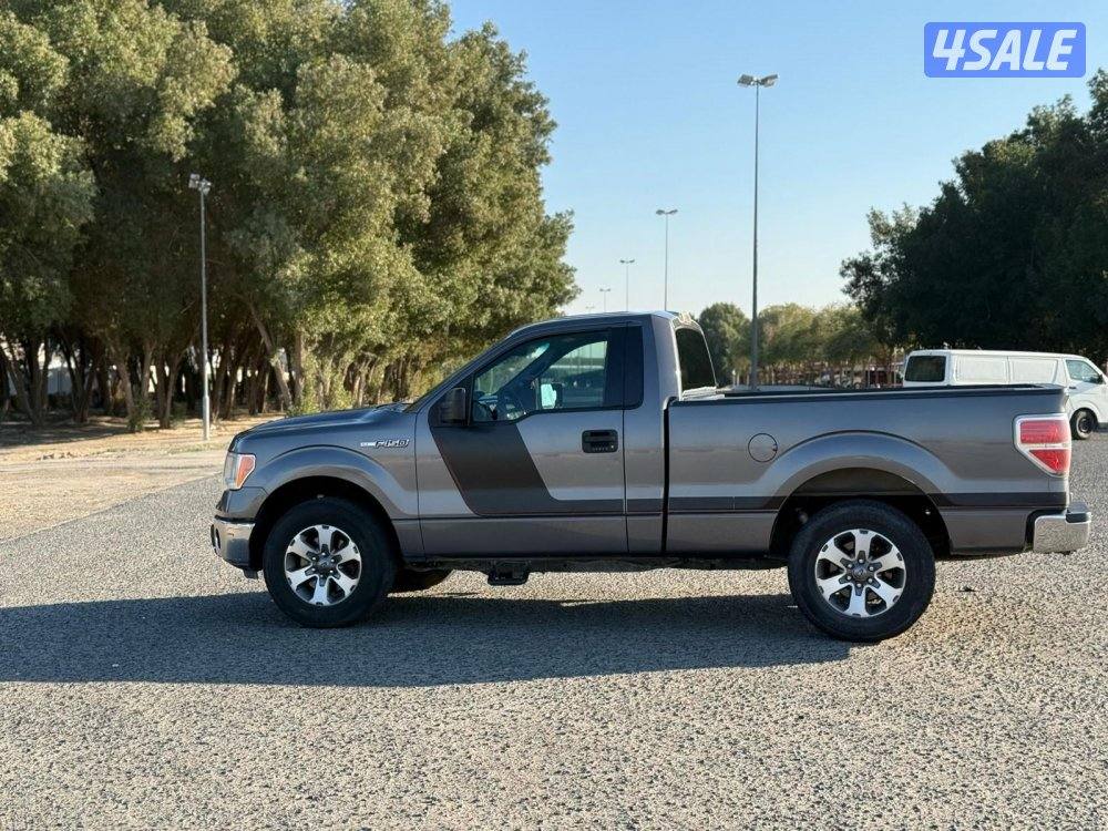 للبيع وانيت 2013 شرط الفحص5