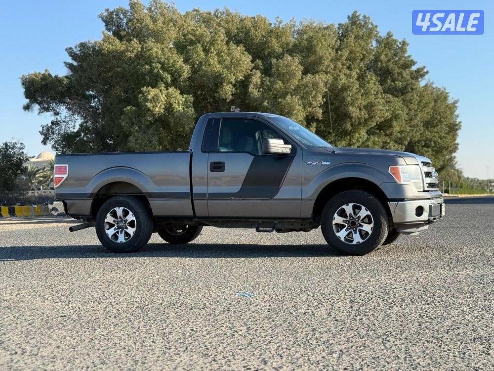 للبيع وانيت 2013 شرط الفحص7