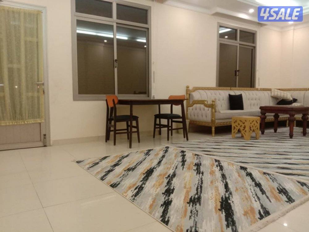 للبيع استراحه جاخور كبد ١٢٥٠م4