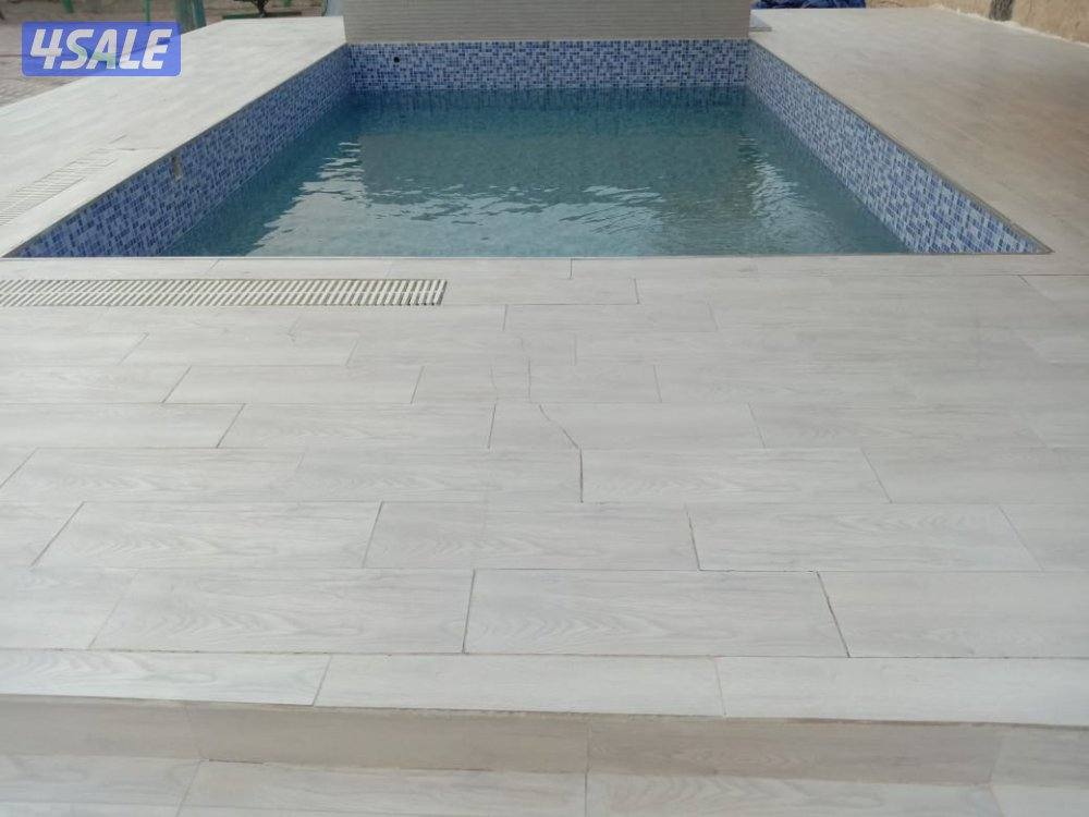 للبيع استراحه جاخور كبد ١٢٥٠م7