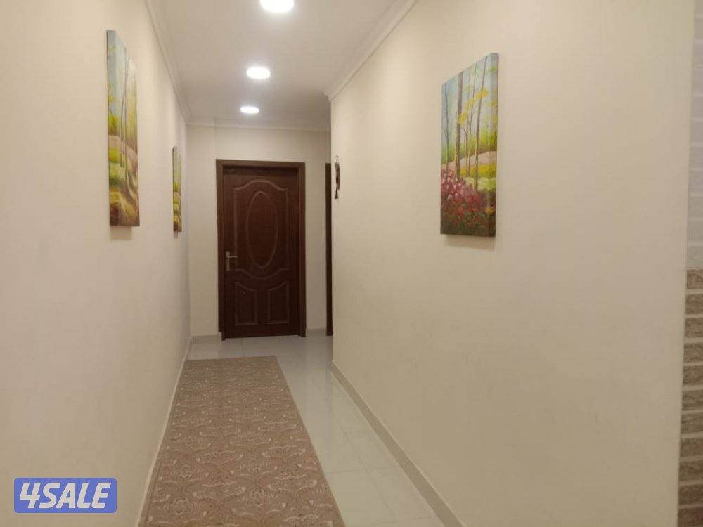 للبيع استراحه جاخور كبد ١٢٥٠م10