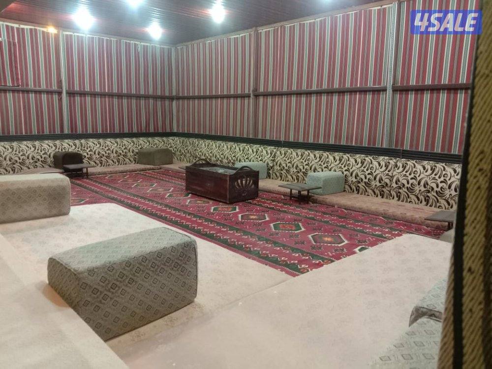 للبيع استراحه جاخور كبد ١٢٥٠م11