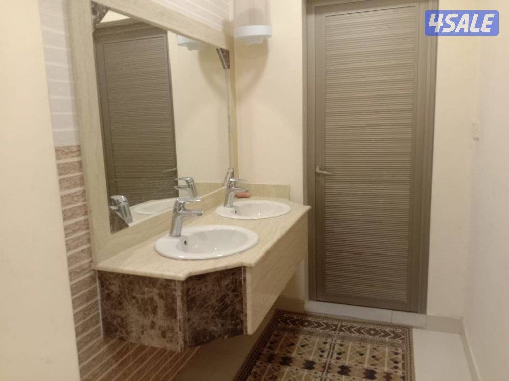 للبيع استراحه جاخور كبد ١٢٥٠م12