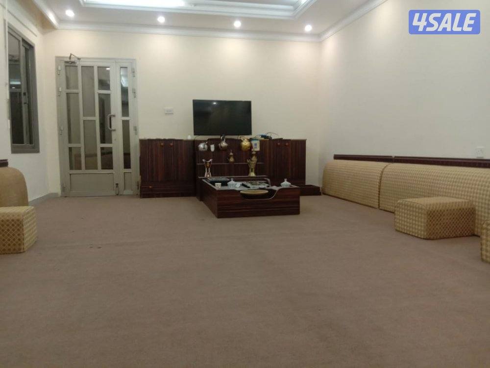 للبيع استراحه جاخور كبد ١٢٥٠م13