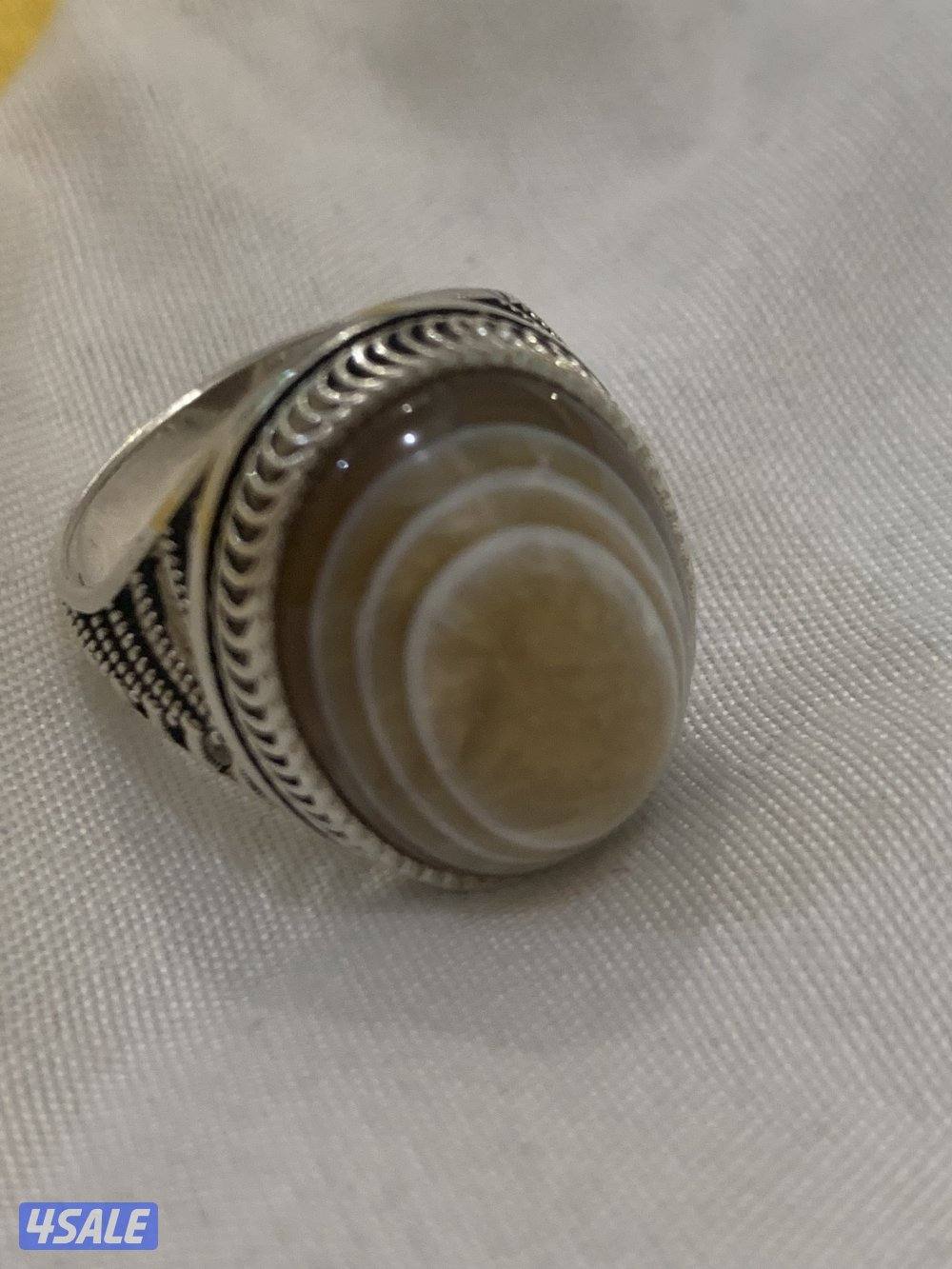 للبيع خواتم نادره اصليه4