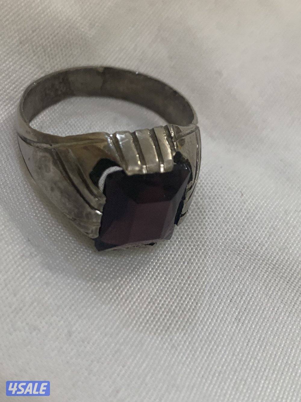 للبيع خواتم نادره اصليه6