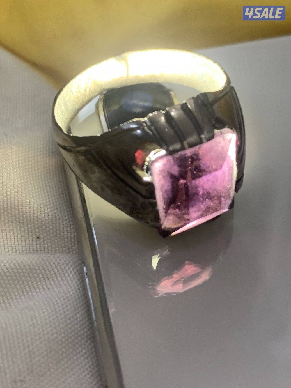 للبيع خواتم نادره اصليه8