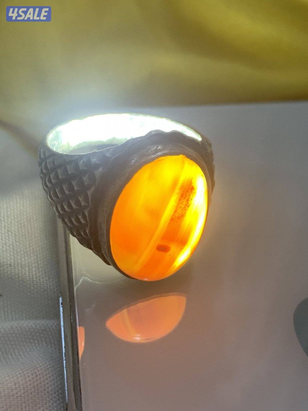 للبيع خواتم نادره اصليه10