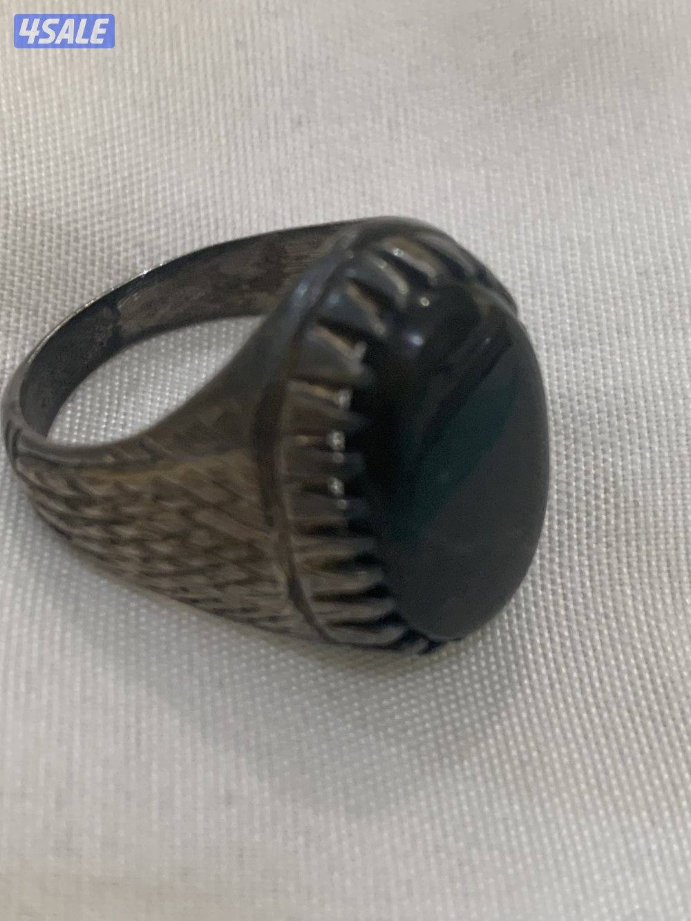 للبيع خواتم نادره اصليه11