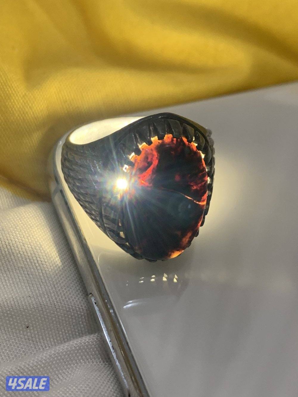 للبيع خواتم نادره اصليه12