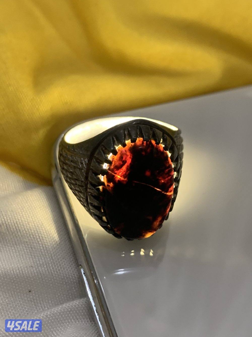 للبيع خواتم نادره اصليه13