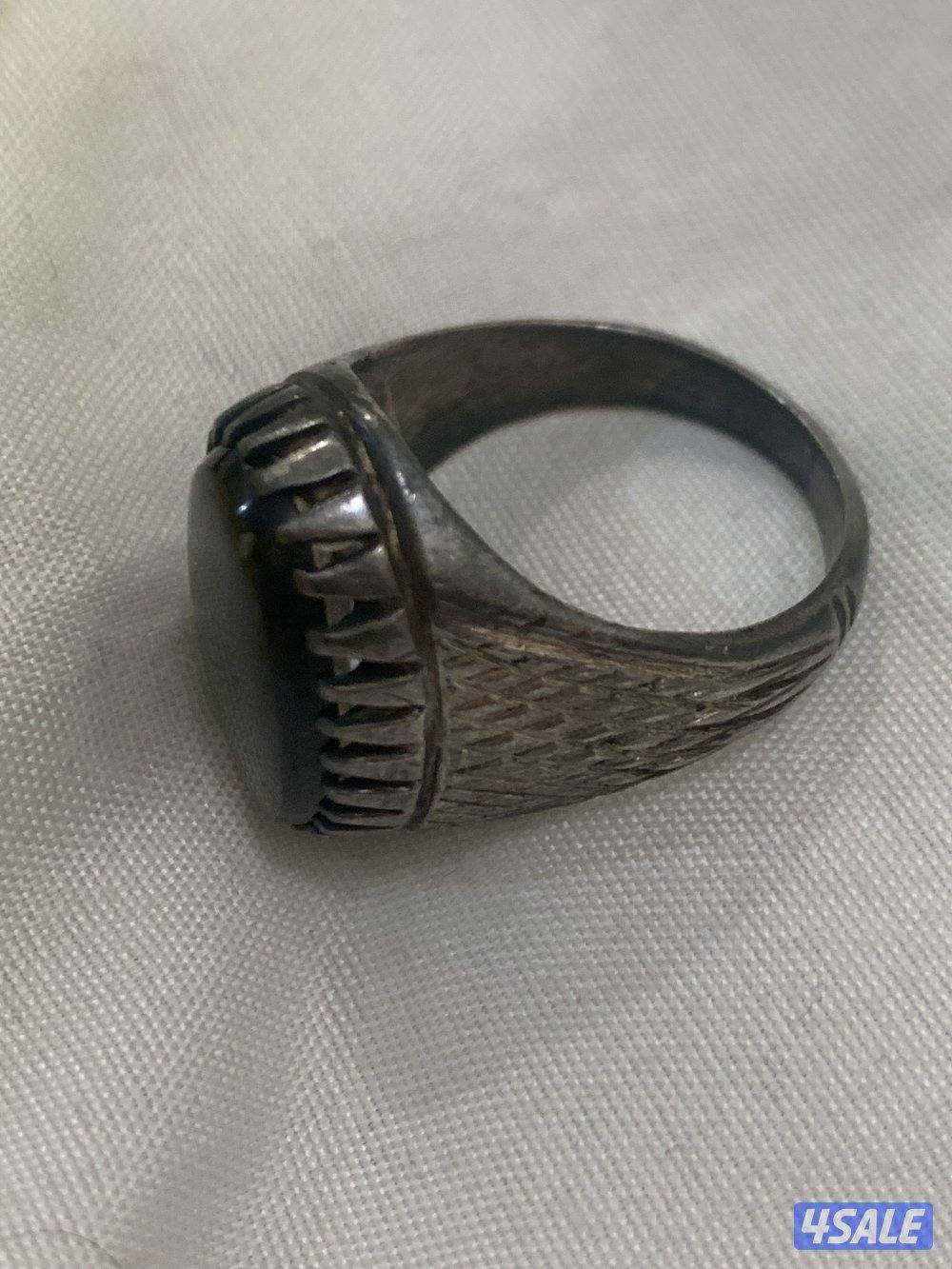 للبيع خواتم نادره اصليه14