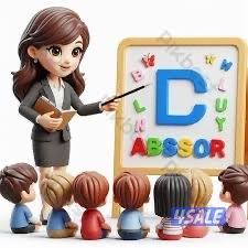 مدرس لغة انجليزيه خبرة 14 عام5