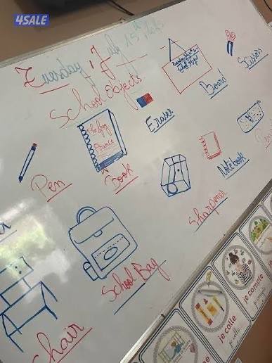 مدرس لغة انجليزيه خبرة 14 عام4