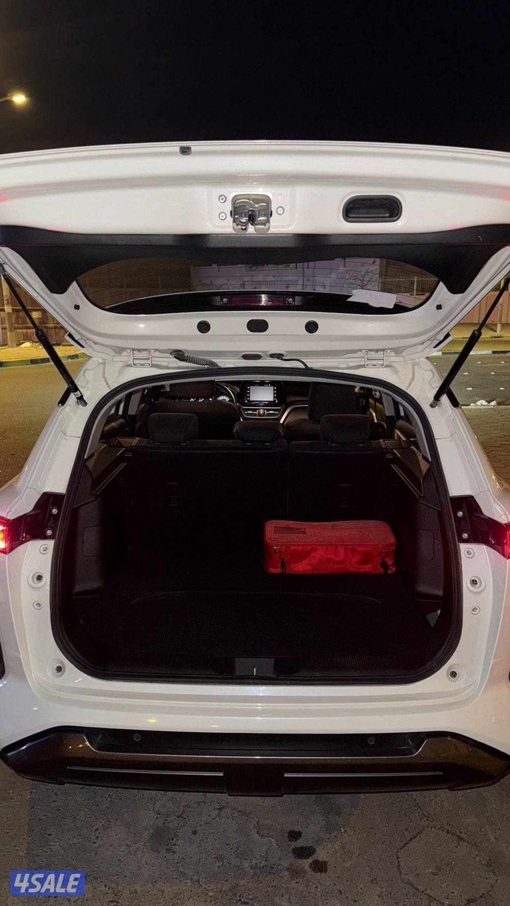 للبيع جبب تويوتا اوربان كروز 2023 صدفي6